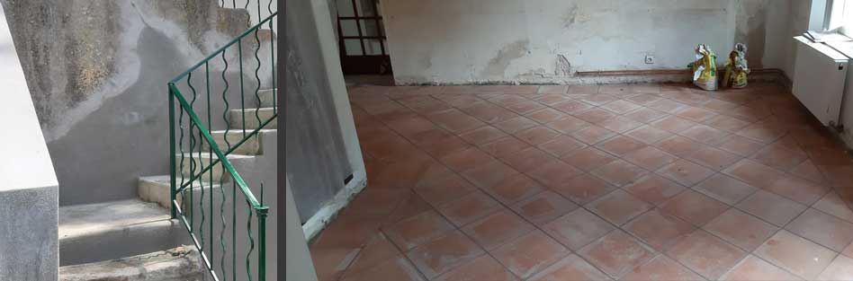 construction de villas individuelles bandol